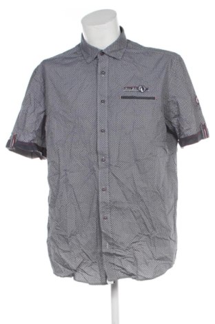 Мъжка риза Bexleys, Размер XL, Цвят Многоцветен, Цена 17,89 €