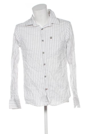 Herrenhemd Bogner Fire+Ice, Größe M, Farbe Mehrfarbig, Preis 99,52 €, #136628565