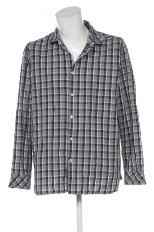 Herrenhemd Bogner Jeans, Größe XL, Farbe Mehrfarbig, Preis € 53,00