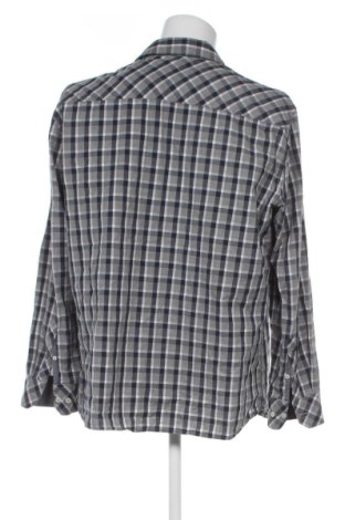 Herrenhemd Bogner Jeans, Größe XL, Farbe Mehrfarbig, Preis € 53,00