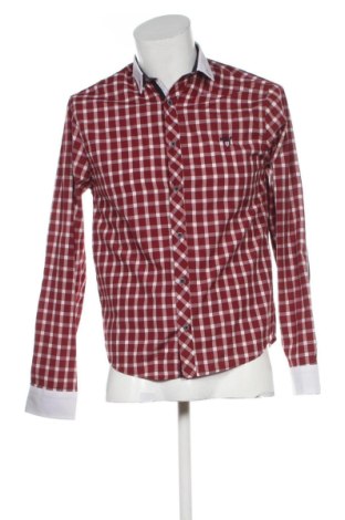 Pánska košeľa  Bolf, Veľkosť M, Farba Viacfarebná, Cena  15,00 €, #136636725