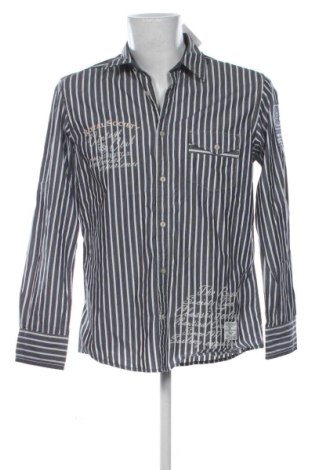 Pánska košeľa  Bonita, Veľkosť M, Farba Viacfarebná, Cena  14,74 €, #136650237