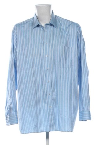 Herrenhemd Bosweel, Größe XXL, Farbe Mehrfarbig, Preis 16,99 €, #136668338