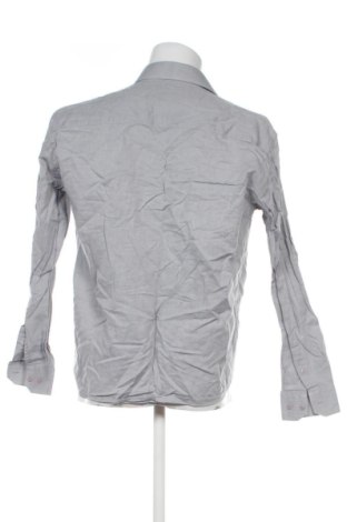 Мъжка риза Boys Of Europe, Размер L, Цвят Сив, Цена 15,00 €