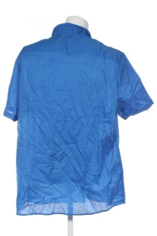 Męska koszula Bpc Bonprix Collection, Rozmiar 3XL, Kolor Niebieski, Cena 78,99 zł