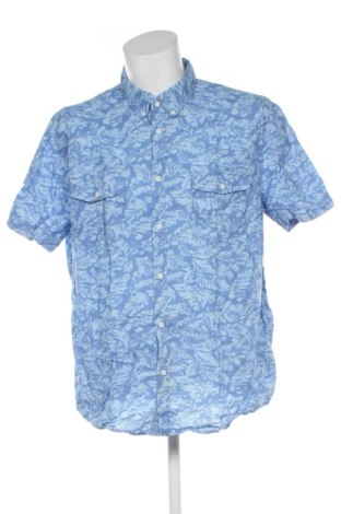 Herrenhemd Bpc Bonprix Collection, Größe XL, Farbe Mehrfarbig, Preis € 19,99