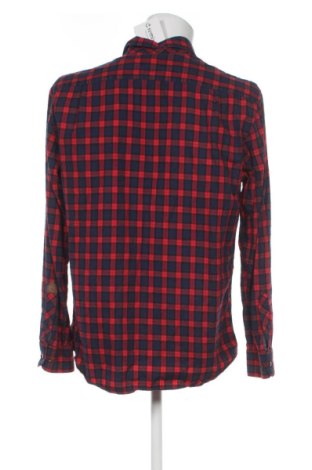 Cămașă de bărbați Brax, Mărime L, Culoare Multicolor, Preț 145,97 Lei
