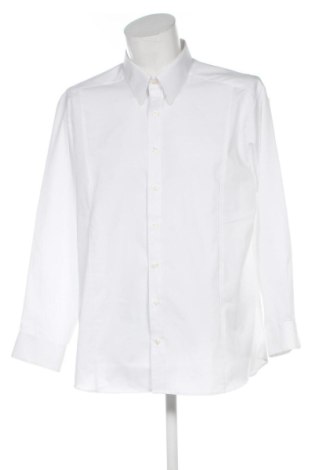 Pánska košeľa  Bruno Banani, Veľkosť XXL, Farba Biela, Cena  46,63 €