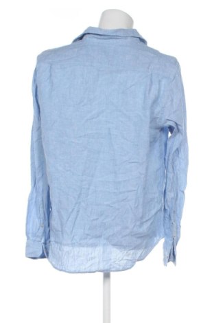 Herrenhemd C&A, Größe L, Farbe Blau, Preis € 19,99