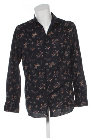 Cămașă de bărbați C&A, Mărime L, Culoare Multicolor, Preț 78,20 Lei