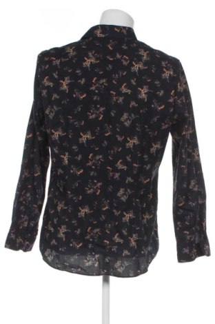 Cămașă de bărbați C&A, Mărime L, Culoare Multicolor, Preț 78,20 Lei