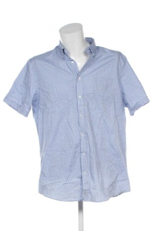 Мъжка риза C&A, Размер XL, Цвят Многоцветен, Цена 15,33 €