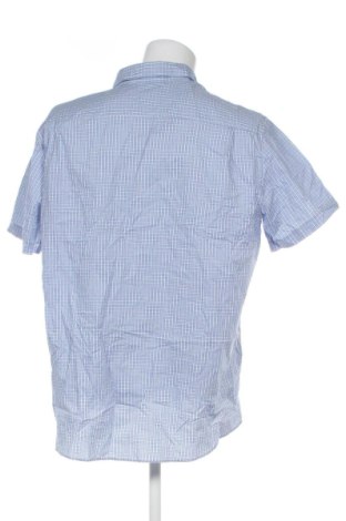 Мъжка риза C&A, Размер XL, Цвят Многоцветен, Цена 15,33 €