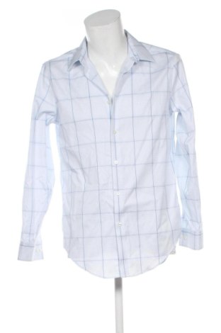 Herrenhemd Calvin Klein, Größe M, Farbe Mehrfarbig, Preis € 34,72