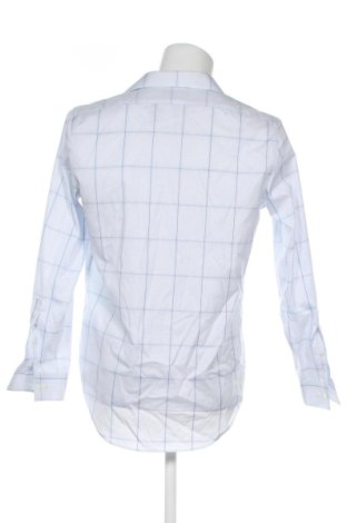 Herrenhemd Calvin Klein, Größe M, Farbe Mehrfarbig, Preis € 34,72