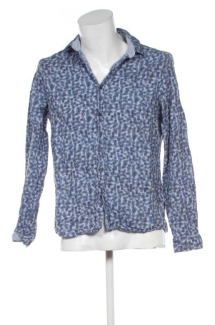 Pánská košile  Calvin Klein, Velikost M, Barva Vícebarevné, Cena  992,00 Kč