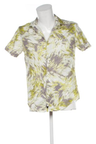 Cămașă de bărbați Calvin Klein, Mărime M, Culoare Multicolor, Preț 151,99 Lei