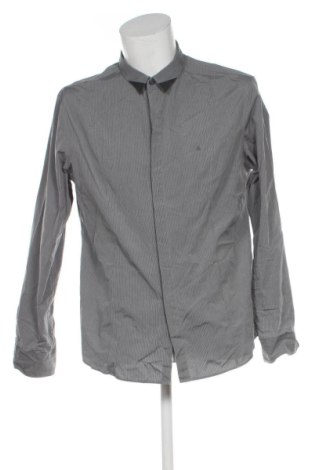 Мъжка риза Calvin Klein, Размер XL, Цвят Многоцветен, Цена 35,00 €, #136642261