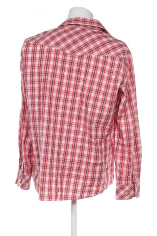Мъжка риза Camargue, Размер XL, Цвят Многоцветен, Цена 15,33 €