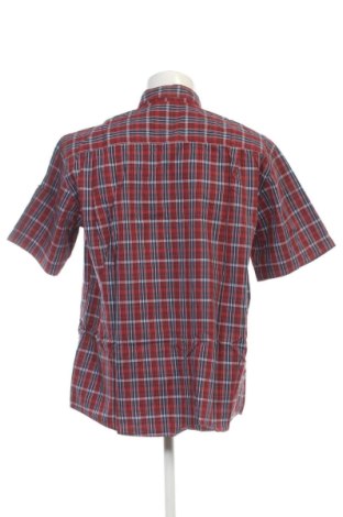 Herrenhemd Camargue, Größe XL, Farbe Mehrfarbig, Preis 15,00 €