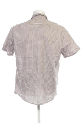 Herrenhemd Camel Active, Größe L, Farbe Mehrfarbig, Preis € 25,00