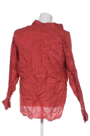 Мъжка риза Camicissima, Размер 4XL, Цвят Многоцветен, Цена 17,89 €