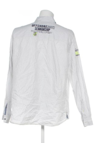 Cămașă de bărbați Camp David, Mărime XL, Culoare Multicolor, Preț 173,99 Lei