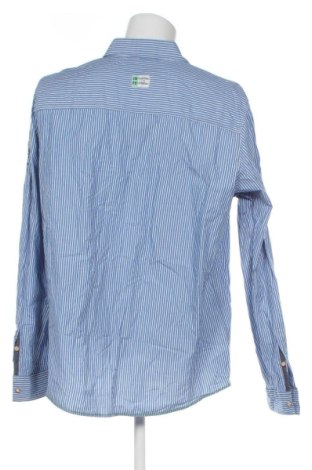 Herrenhemd Camp David, Größe XL, Farbe Mehrfarbig, Preis € 36,99