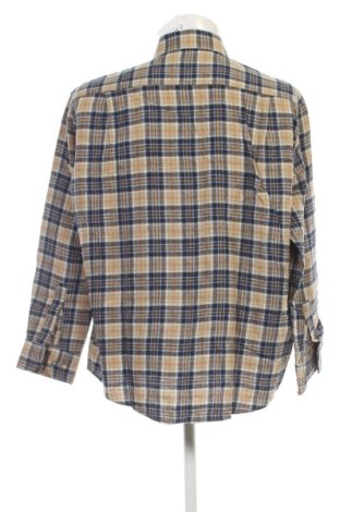 Herrenhemd Canda, Größe XXL, Farbe Mehrfarbig, Preis 15,00 €