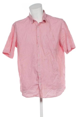 Мъжка риза Canda, Размер XL, Цвят Многоцветен, Цена 15,33 €