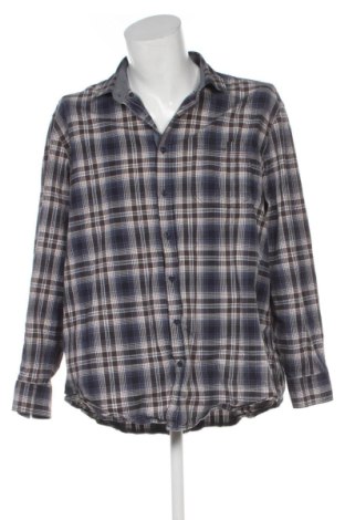 Мъжка риза Canda, Размер 3XL, Цвят Многоцветен, Цена 25,26 €, #136641234