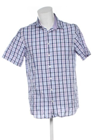 Мъжка риза Canda, Размер L, Цвят Многоцветен, Цена 15,33 €