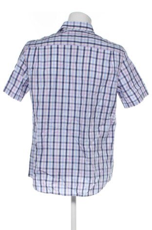 Мъжка риза Canda, Размер L, Цвят Многоцветен, Цена 15,33 €