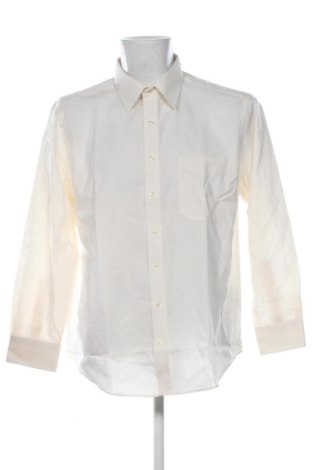 Herrenhemd Canda, Größe XXL, Farbe Ecru, Preis € 19,99