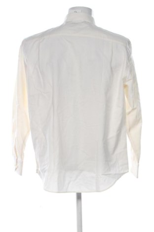 Herrenhemd Canda, Größe XXL, Farbe Ecru, Preis € 19,99
