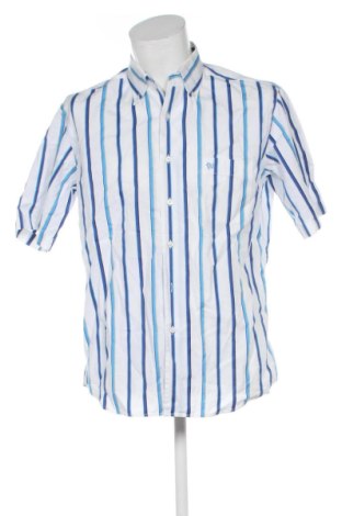 Herrenhemd Caporiccio, Größe L, Farbe Mehrfarbig, Preis 22,99 €