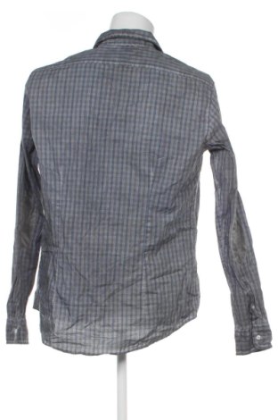 Ανδρικό πουκάμισο Carrera Jeans, Μέγεθος XL, Χρώμα Πολύχρωμο, Τιμή 28,99 €