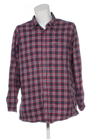 Pánska košeľa  Casa Moda, Veľkosť XXL, Farba Viacfarebná, Cena  28,00 €