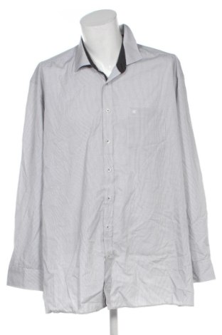 Herrenhemd Casa Moda, Größe 4XL, Farbe Mehrfarbig, Preis € 36,99