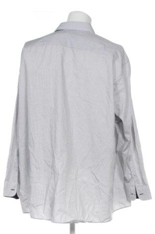 Herrenhemd Casa Moda, Größe 4XL, Farbe Mehrfarbig, Preis € 36,99