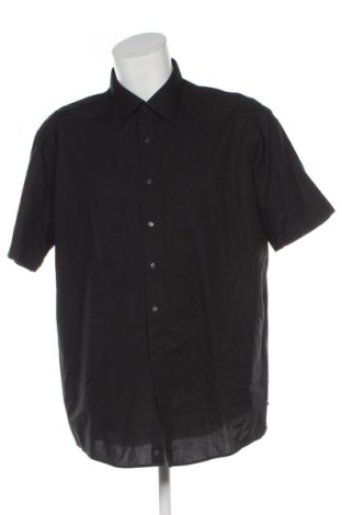 Pánska košeľa  Casa Moda, Veľkosť XXL, Farba Čierna, Cena  58,52 €