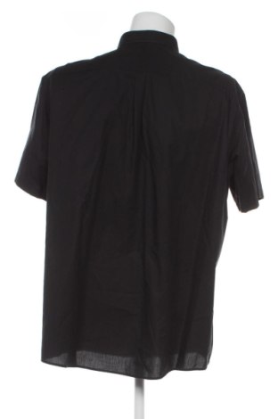 Pánska košeľa  Casa Moda, Veľkosť XXL, Farba Čierna, Cena  58,52 €