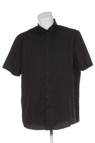 Pánska košeľa  Casa Moda, Veľkosť XXL, Farba Čierna, Cena  58,52 €