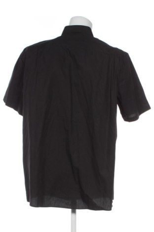 Pánska košeľa  Casa Moda, Veľkosť XXL, Farba Čierna, Cena  58,52 €