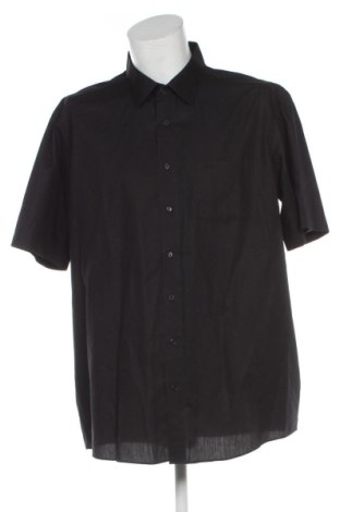 Pánska košeľa  Casa Moda, Veľkosť XXL, Farba Čierna, Cena  58,52 €