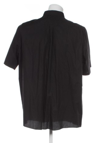 Pánska košeľa  Casa Moda, Veľkosť XXL, Farba Čierna, Cena  58,52 €