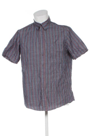 Cămașă de bărbați Casa Moda, Mărime L, Culoare Multicolor, Preț 151,99 Lei