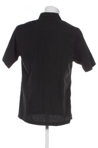 Ανδρικό πουκάμισο Casual Clothes Company, Μέγεθος XL, Χρώμα Μαύρο, Τιμή 24,55 €