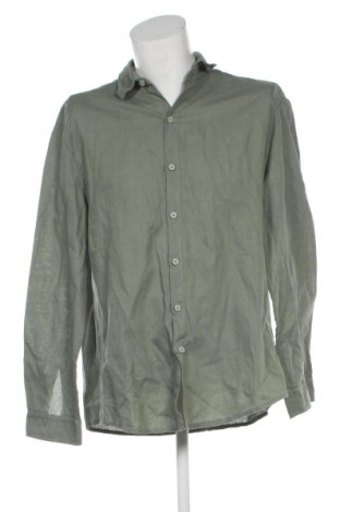 Pánská košile  Cato, Velikost XL, Barva Zelená, Cena  169,00 Kč, #136639511