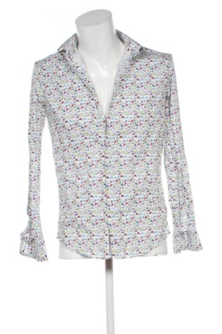 Herrenhemd Cavalier, Größe L, Farbe Mehrfarbig, Preis € 14,77
